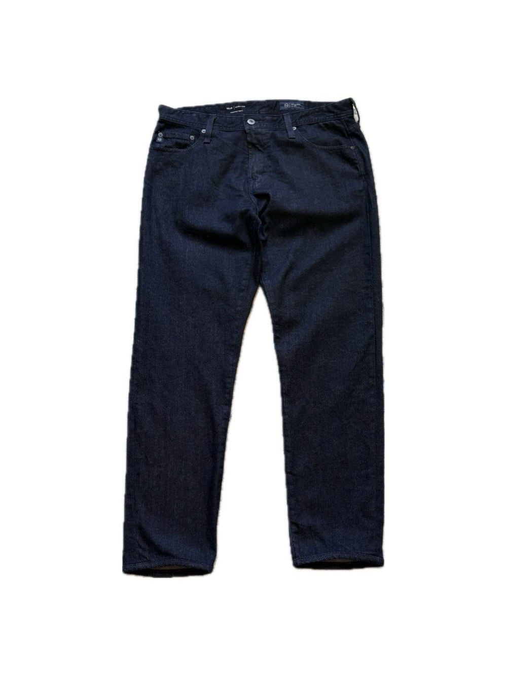 AG Jeans Tellis Modern Slim 33x29 - Professionally Shortened